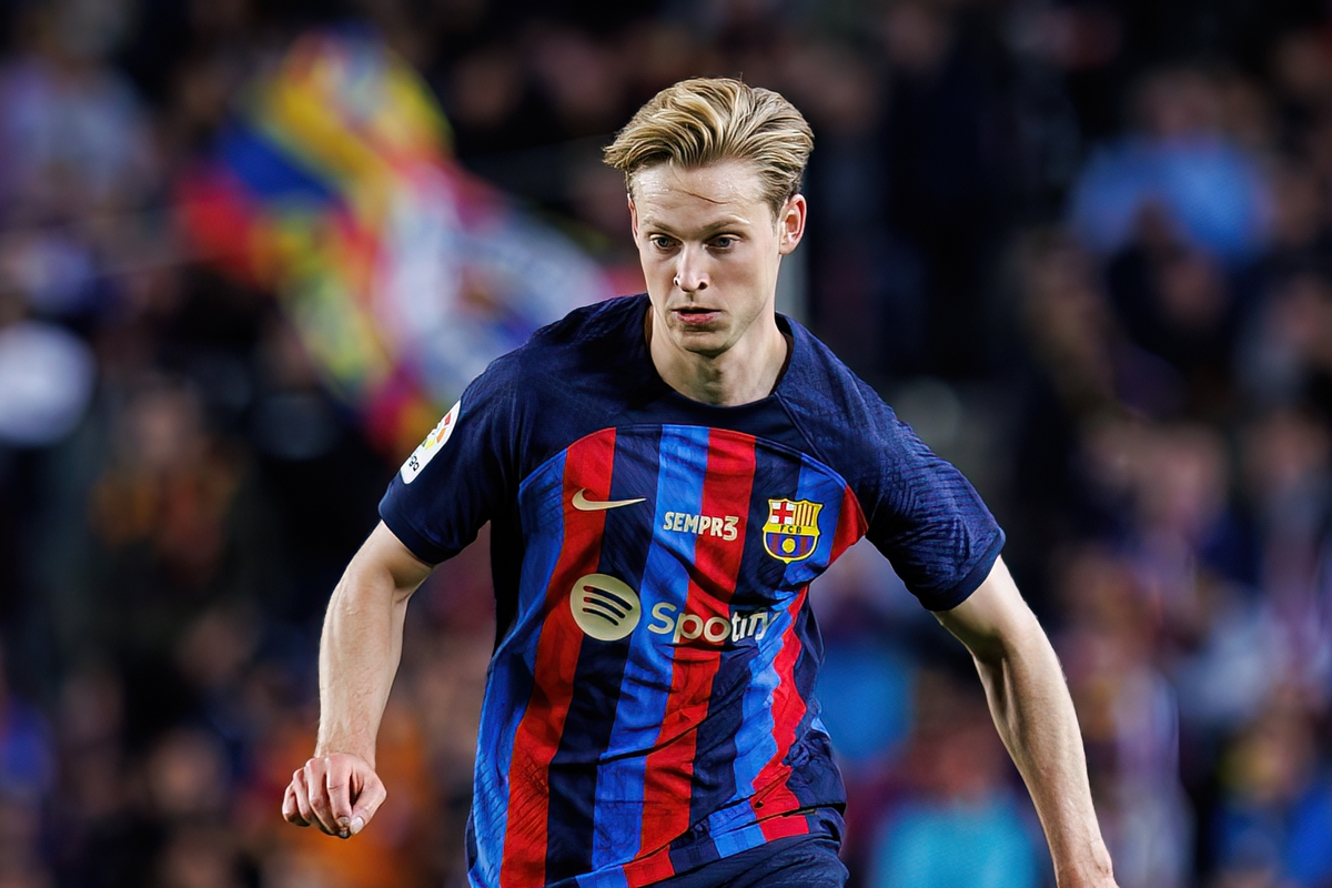 Barca-Rayo: A frustrating outing with some silver linings?