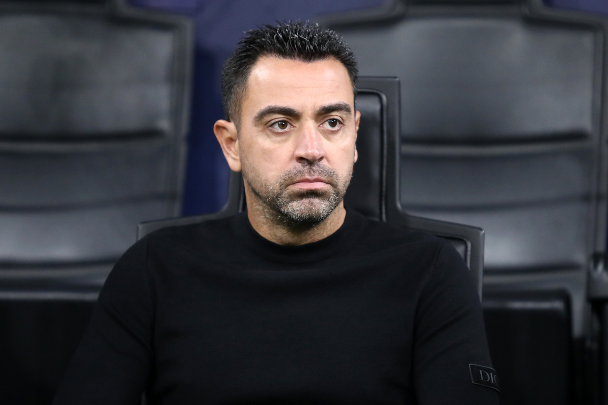 Manipulation, isolation and dynamic superiority: Inside Xavi's brilliant  mind