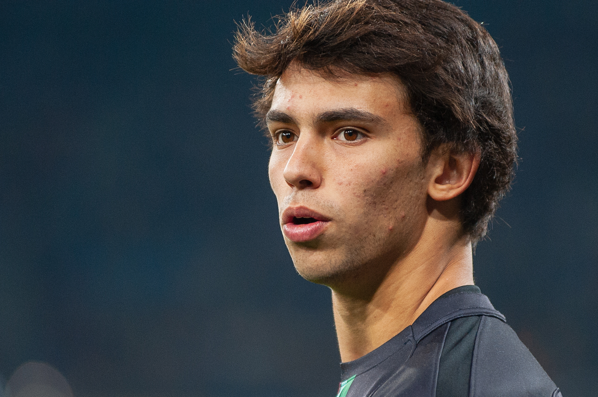 Joao Felix: Redemption season or a mistake in hindsight?