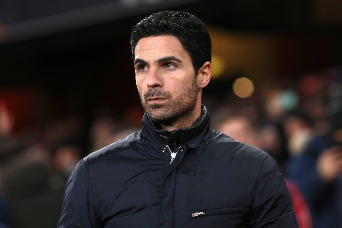 Is Arteta's Arsenal blueprint the solution to Barcelona's midfield conundrum?