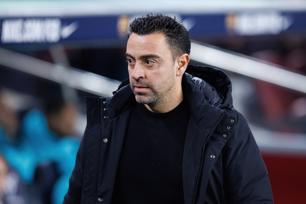 Xavi's super squad: How will Barcelona's new signings affect their tactics?