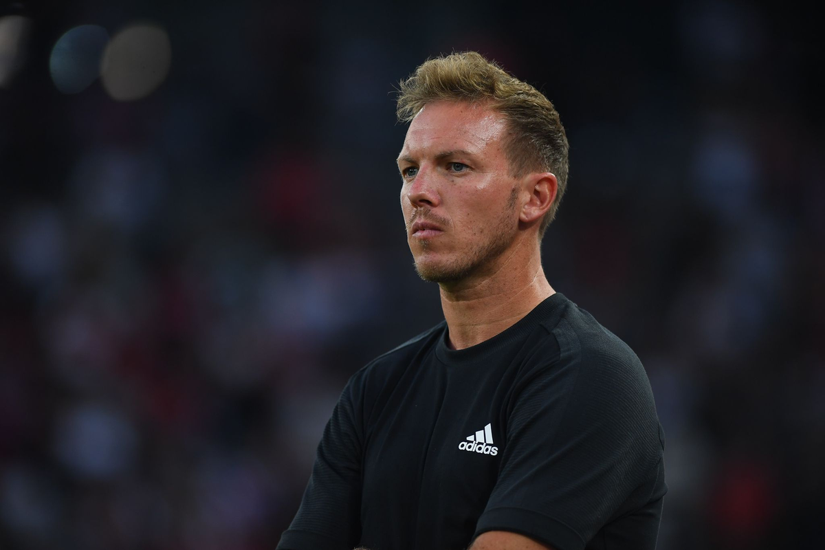 Should Barcelona go all out for Julian Nagelsmann?