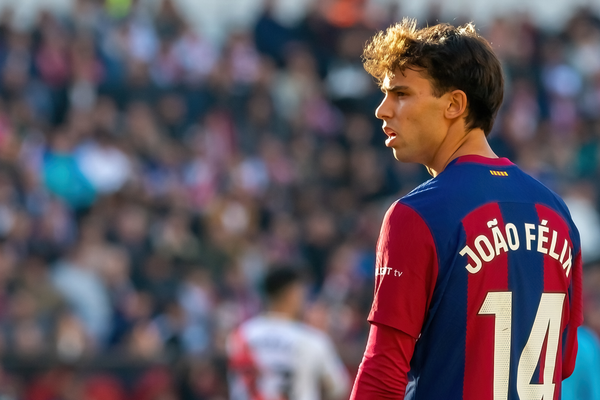 João Félix: The missing piece for Xavi's jigsaw?