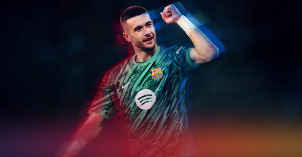 Garcia, Nico, Aleix and Ansu - The Barca Weekly